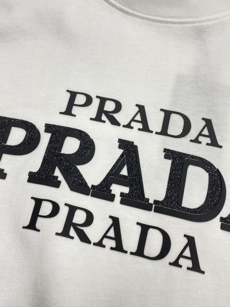 Prada T-Shirts